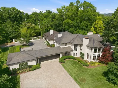 200 Brook Hollow Road Nashville TN 37205
