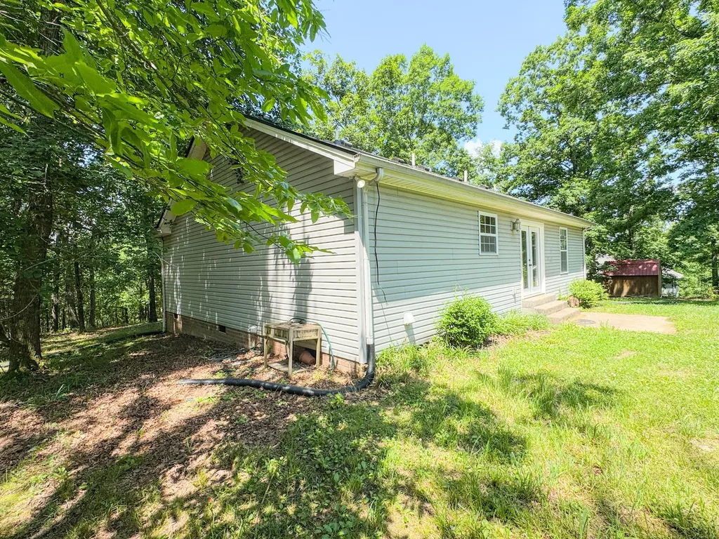 142 Keytown Road Portland TN 37148