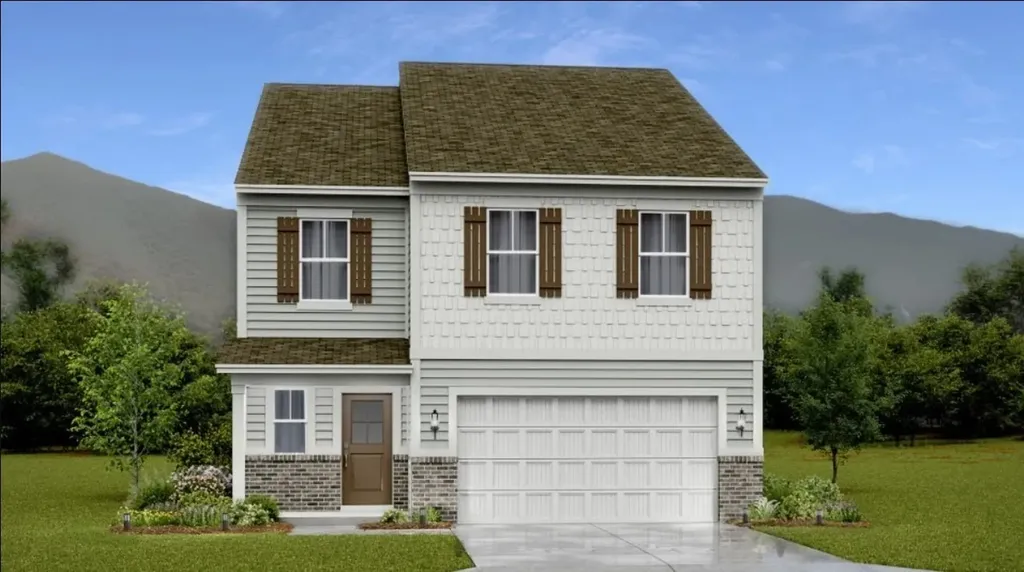 2528 Robert Gwynne Drive Smyrna TN 37167