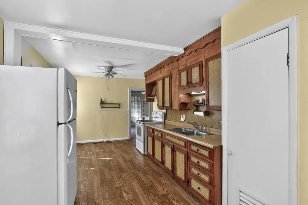 411 Lanier Drive Madison TN 37115