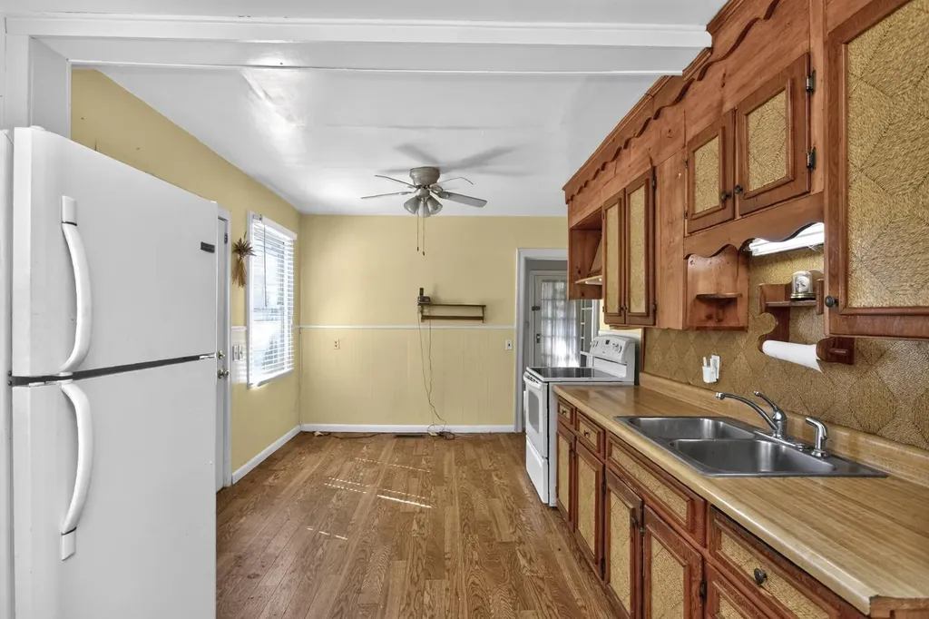 411 Lanier Drive Madison TN 37115