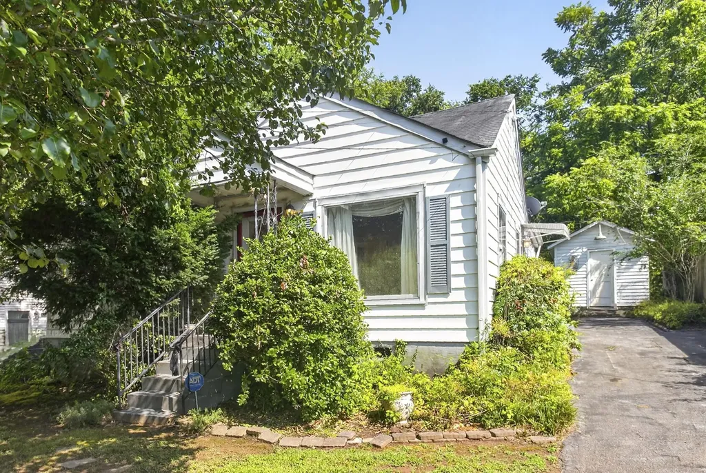 411 Lanier Drive Madison TN 37115