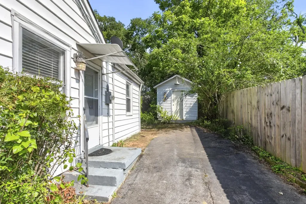 411 Lanier Drive Madison TN 37115