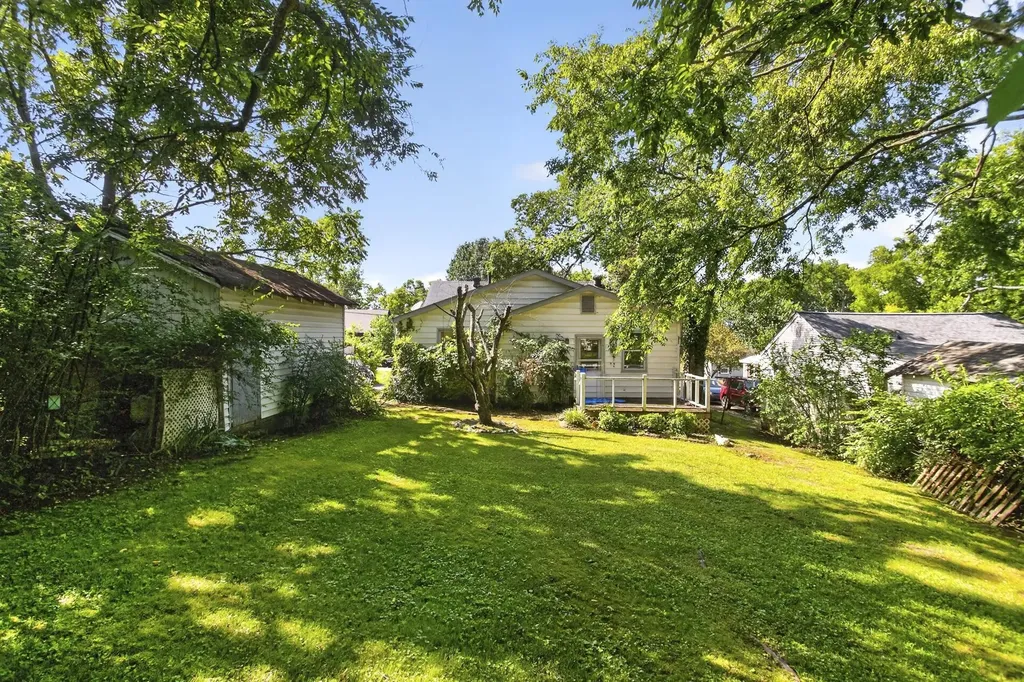 411 Lanier Drive Madison TN 37115