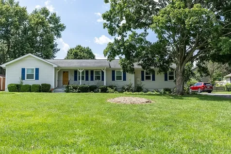 1200 Pin Oak Drive Hopkinsville KY 42240