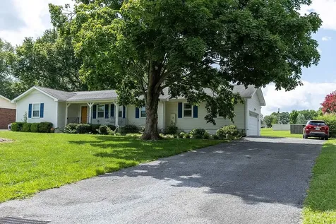 1200 Pin Oak Drive Hopkinsville KY 42240