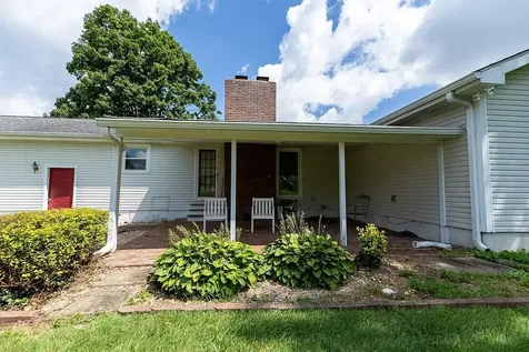 1200 Pin Oak Drive Hopkinsville KY 42240