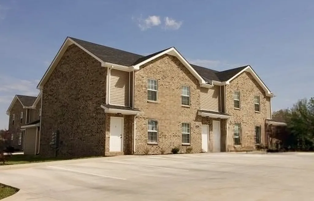2276 Mccormick Lane Clarksville TN 37040
