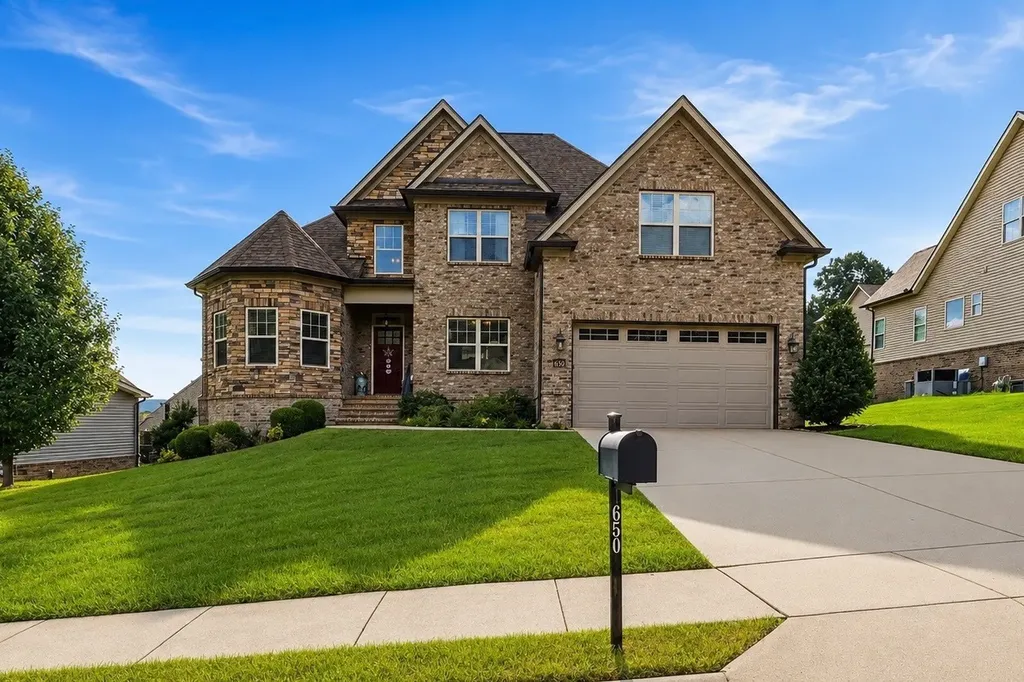 650 Josef Circle Columbia TN 38401