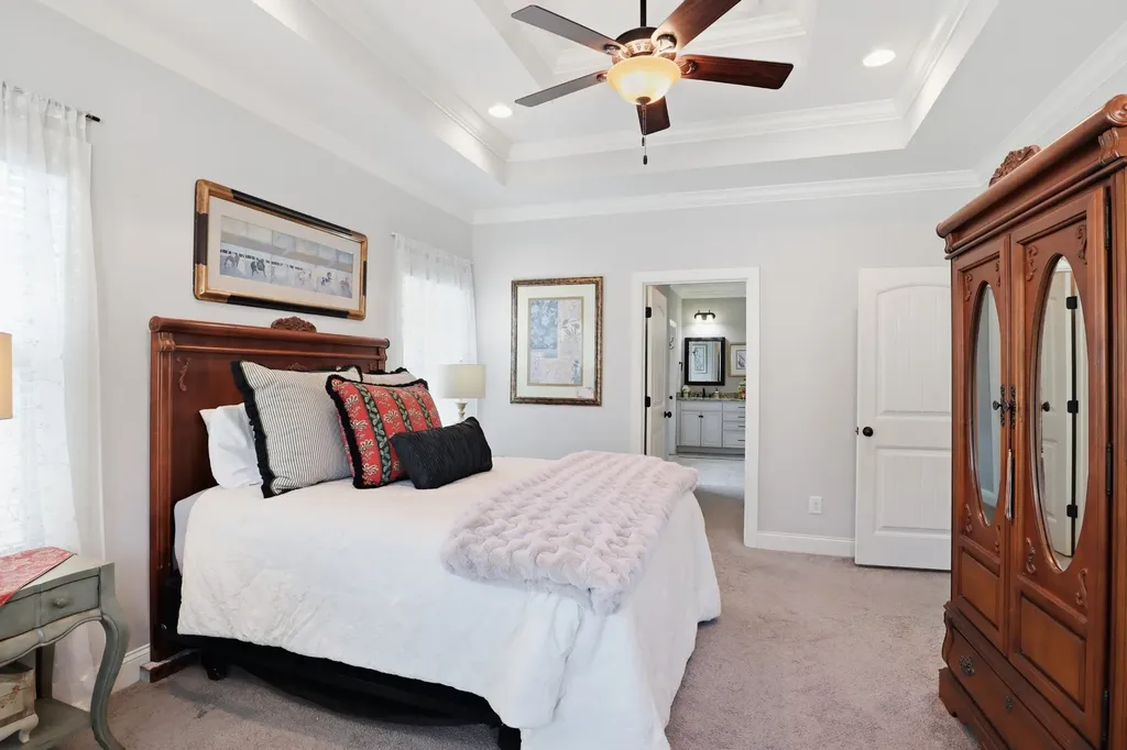 650 Josef Circle Columbia TN 38401