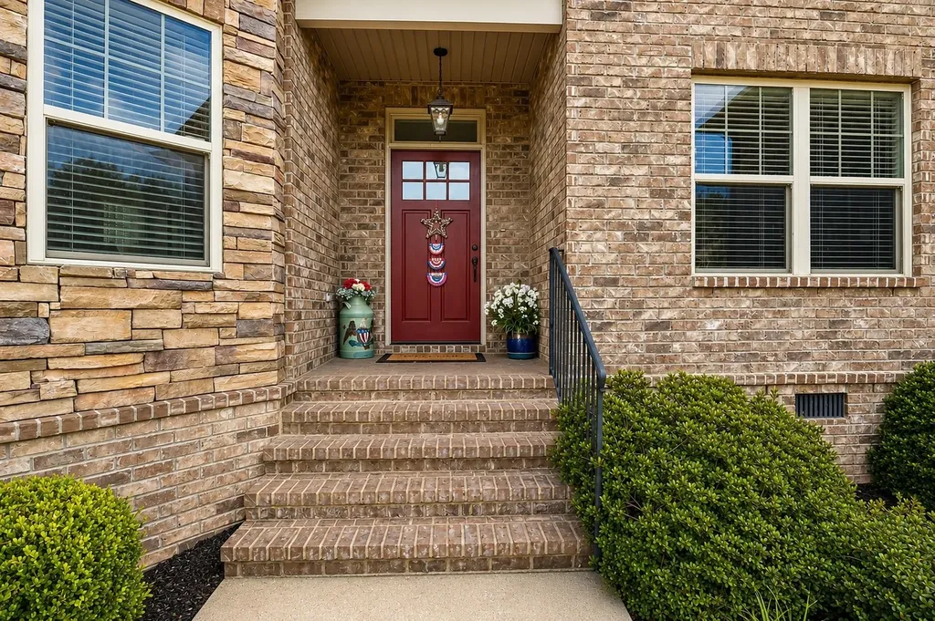650 Josef Circle Columbia TN 38401