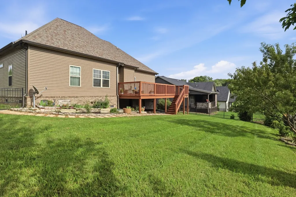 650 Josef Circle Columbia TN 38401