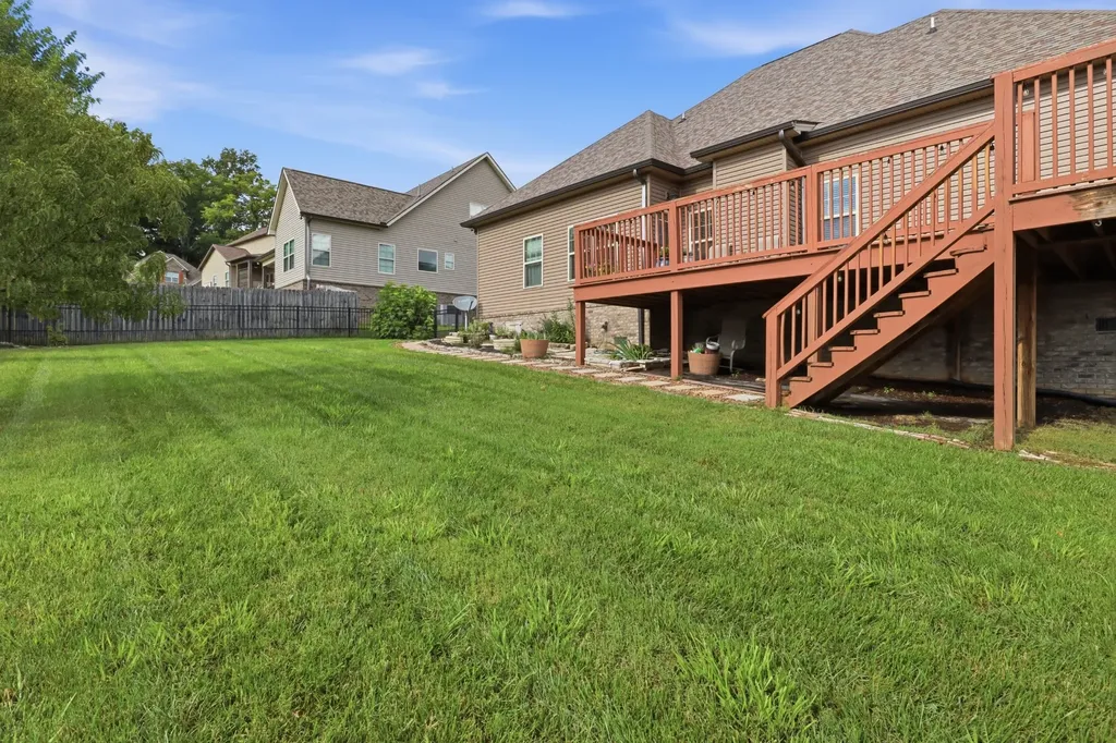 650 Josef Circle Columbia TN 38401