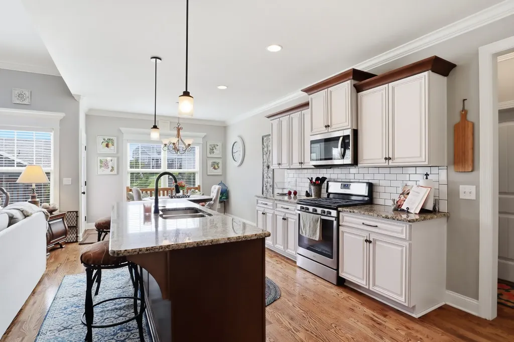 650 Josef Circle Columbia TN 38401