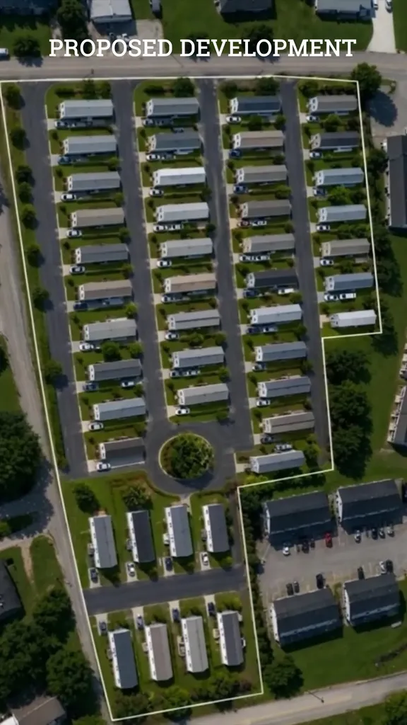 536 E 20th Street Cookeville TN 38501