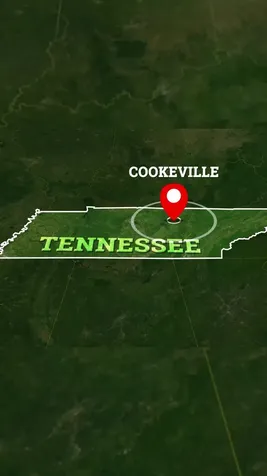536 E 20th Street Cookeville TN 38501