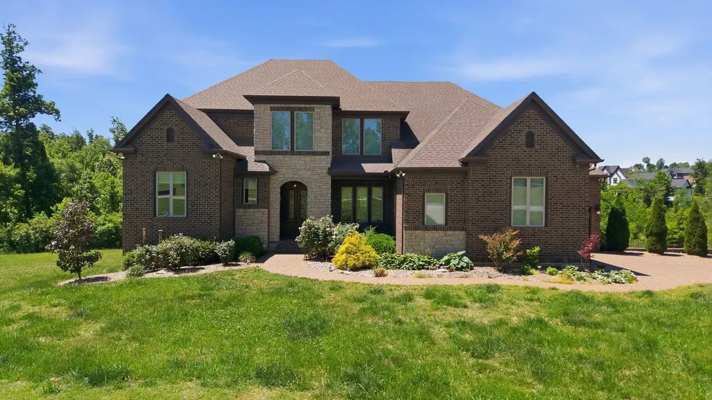 1417 Fairview Drive Mount Juliet TN 37122