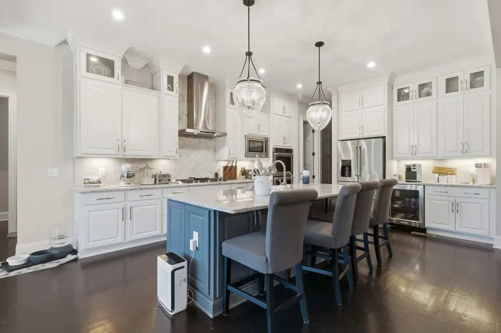 1417 Fairview Drive Mount Juliet TN 37122