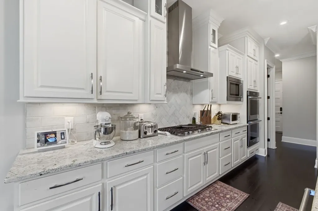 1417 Fairview Drive Mount Juliet TN 37122