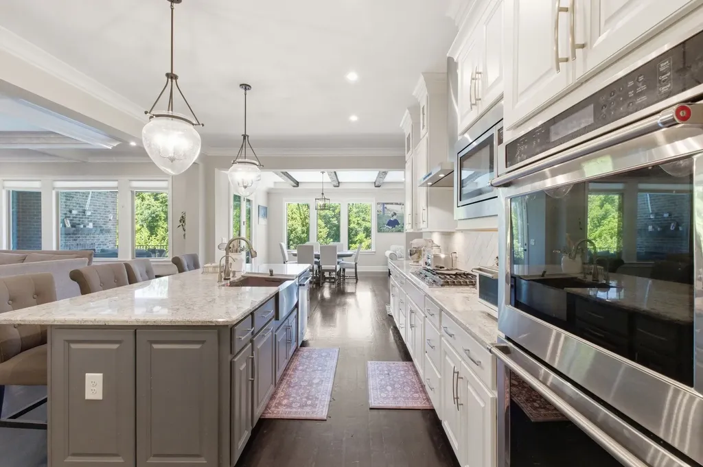 1417 Fairview Drive Mount Juliet TN 37122