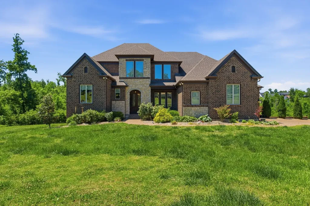 1417 Fairview Drive Mount Juliet TN 37122