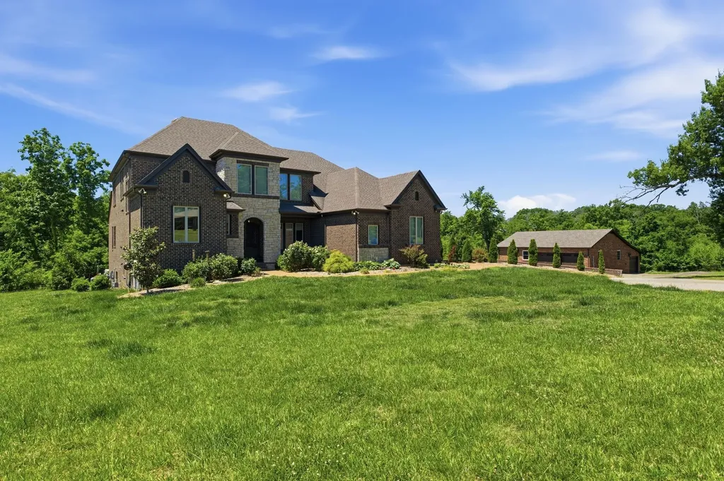 1417 Fairview Drive Mount Juliet TN 37122