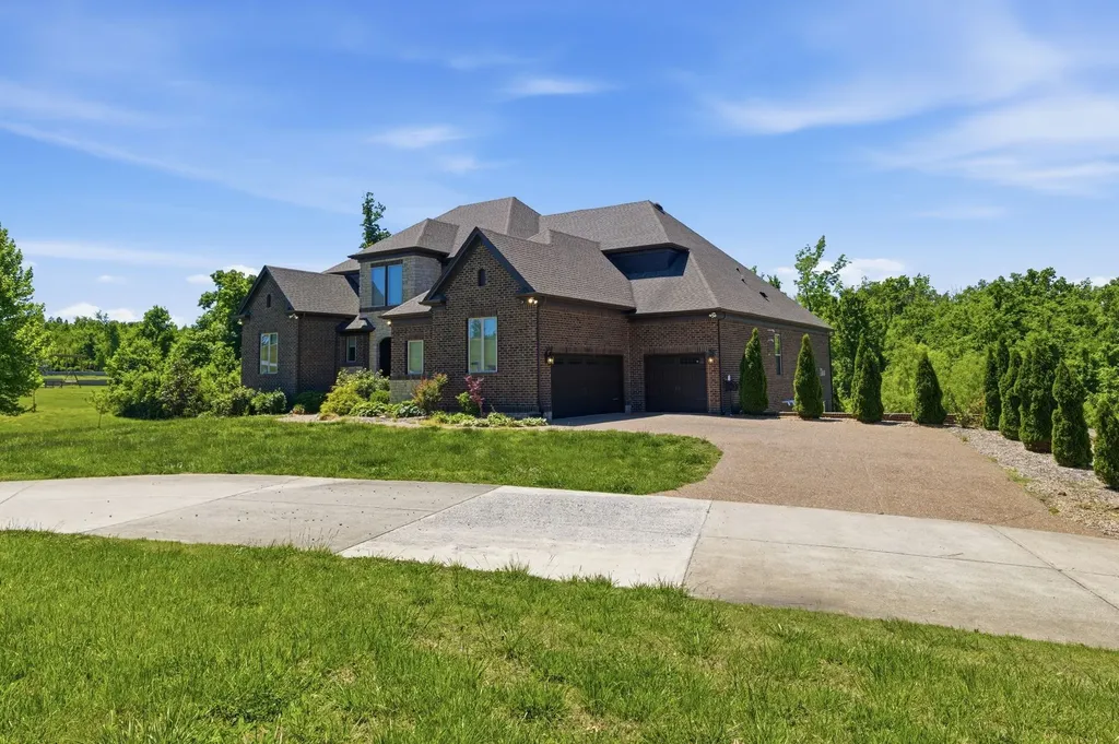 1417 Fairview Drive Mount Juliet TN 37122