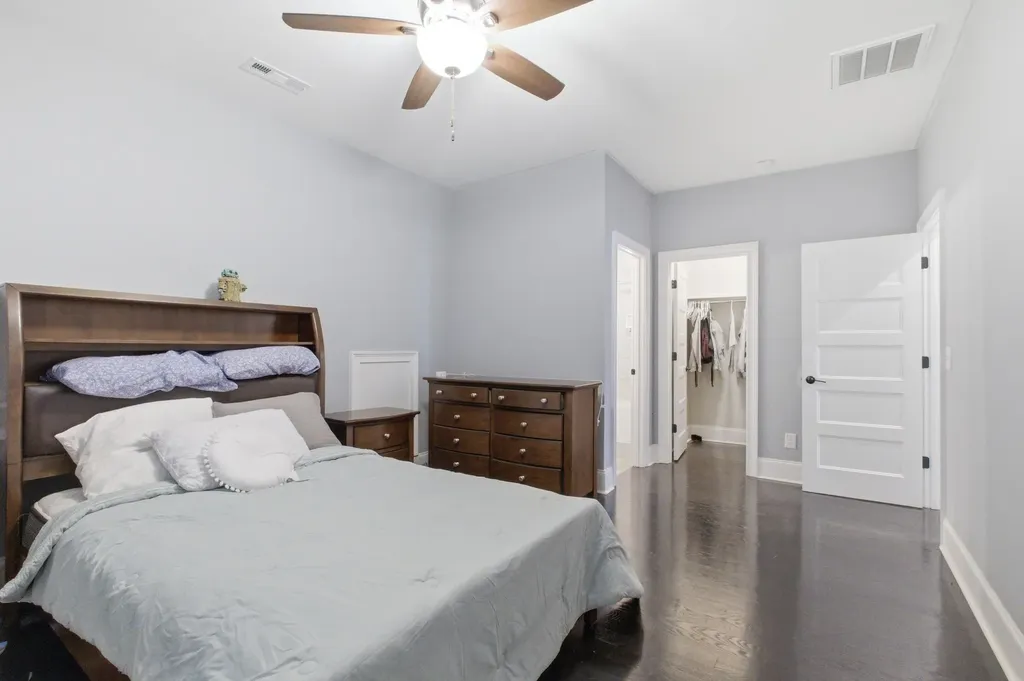 1417 Fairview Drive Mount Juliet TN 37122