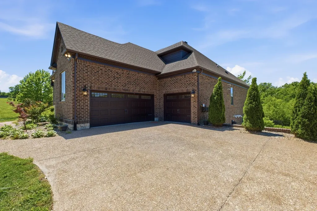 1417 Fairview Drive Mount Juliet TN 37122