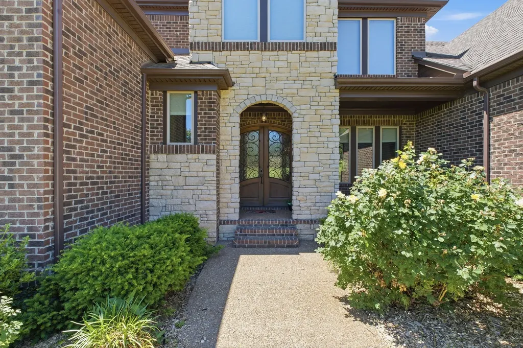1417 Fairview Drive Mount Juliet TN 37122