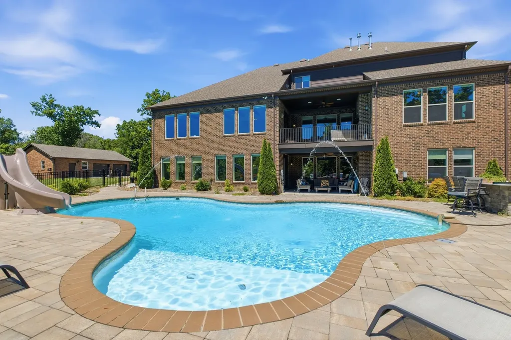 1417 Fairview Drive Mount Juliet TN 37122