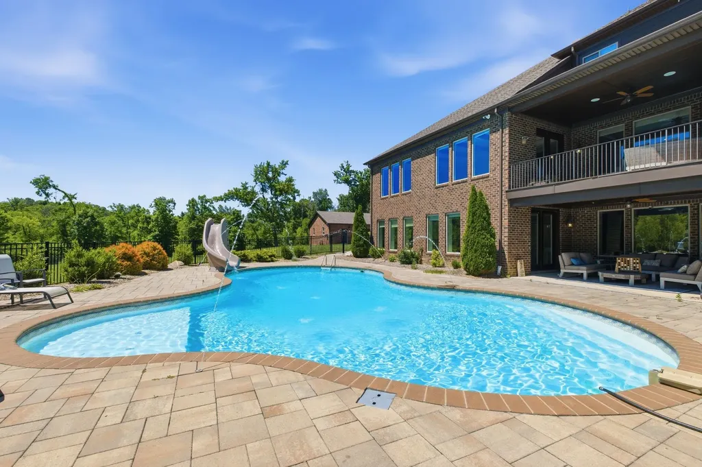 1417 Fairview Drive Mount Juliet TN 37122