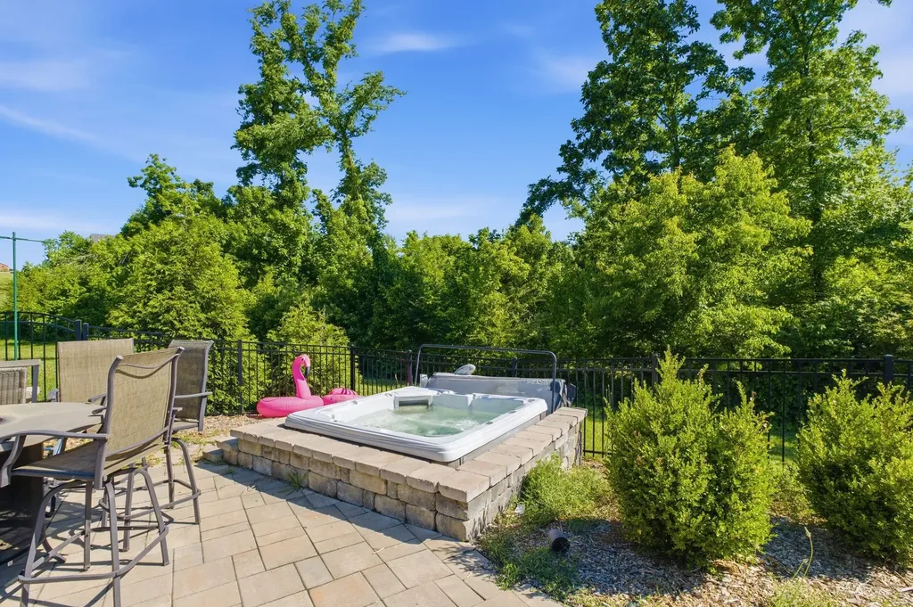 1417 Fairview Drive Mount Juliet TN 37122