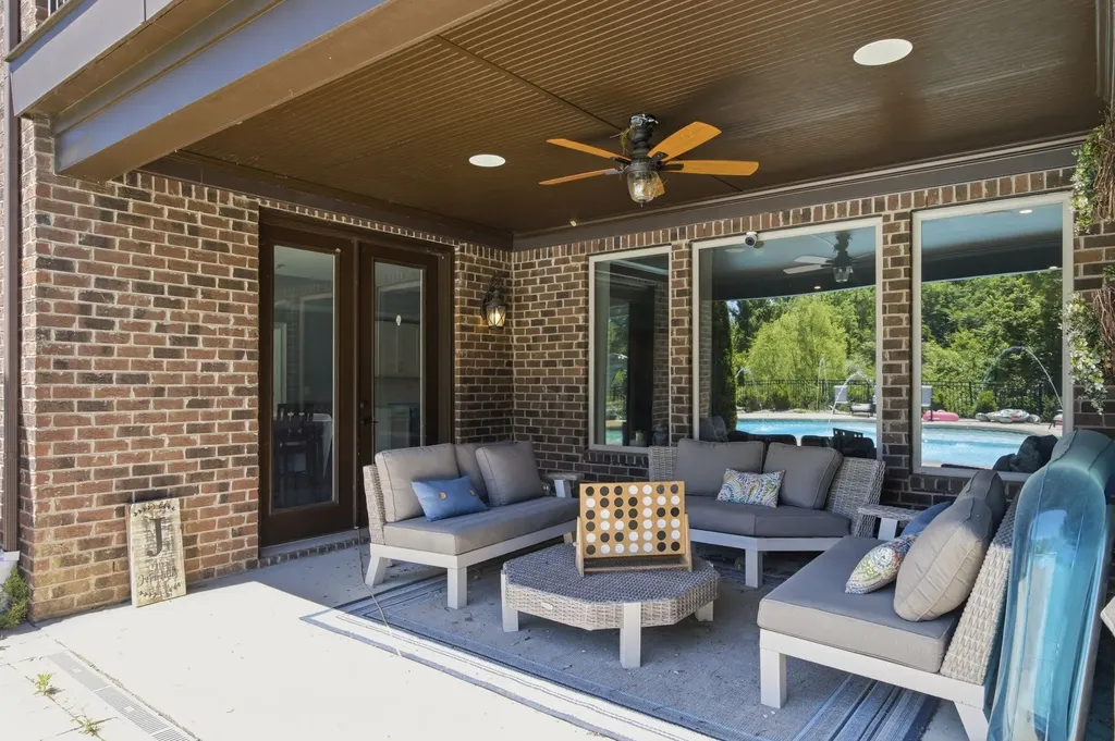 1417 Fairview Drive Mount Juliet TN 37122