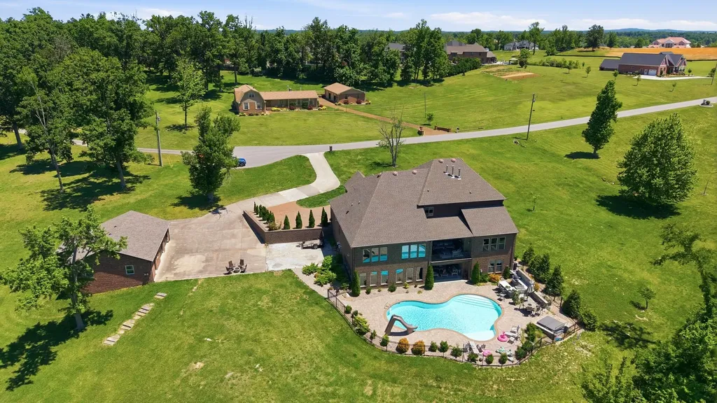 1417 Fairview Drive Mount Juliet TN 37122