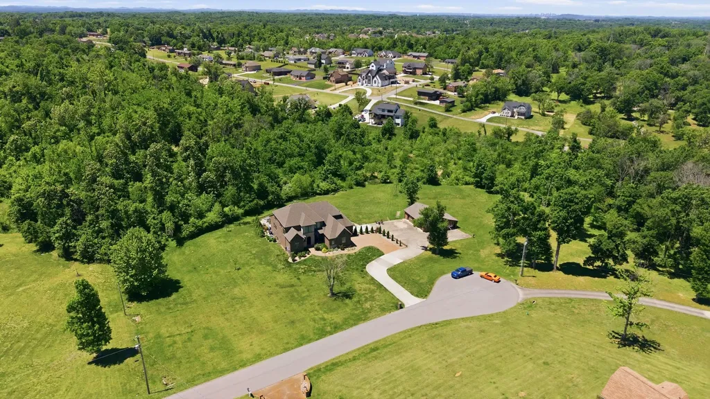 1417 Fairview Drive Mount Juliet TN 37122