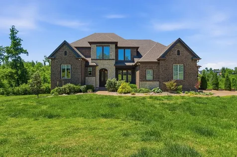 1417 Fairview Drive Mount Juliet TN 37122