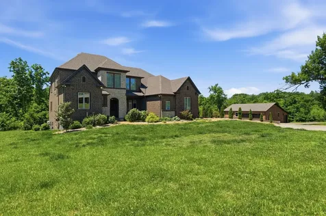 1417 Fairview Drive Mount Juliet TN 37122