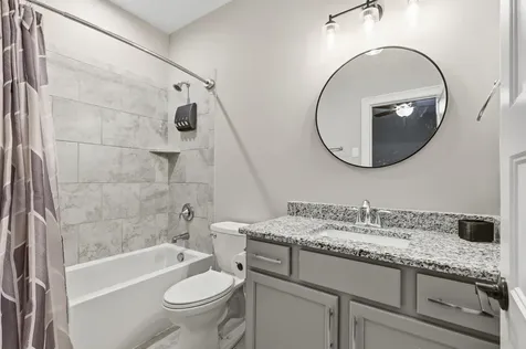 1417 Fairview Drive Mount Juliet TN 37122