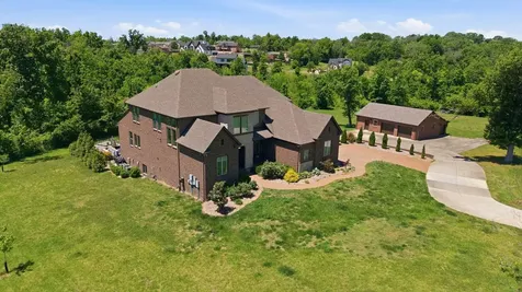 1417 Fairview Drive Mount Juliet TN 37122