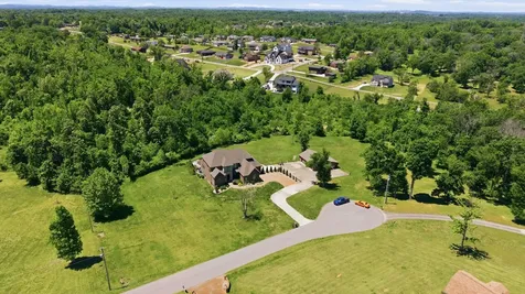 1417 Fairview Drive Mount Juliet TN 37122