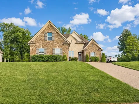 3002 Cherrydale Court Lebanon TN 37087