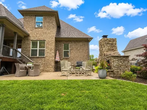 3002 Cherrydale Court Lebanon TN 37087