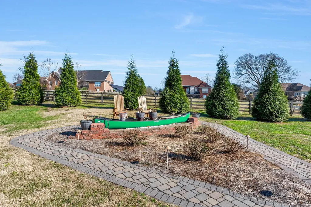 3043 Cross Gate Lane Columbia TN 38401