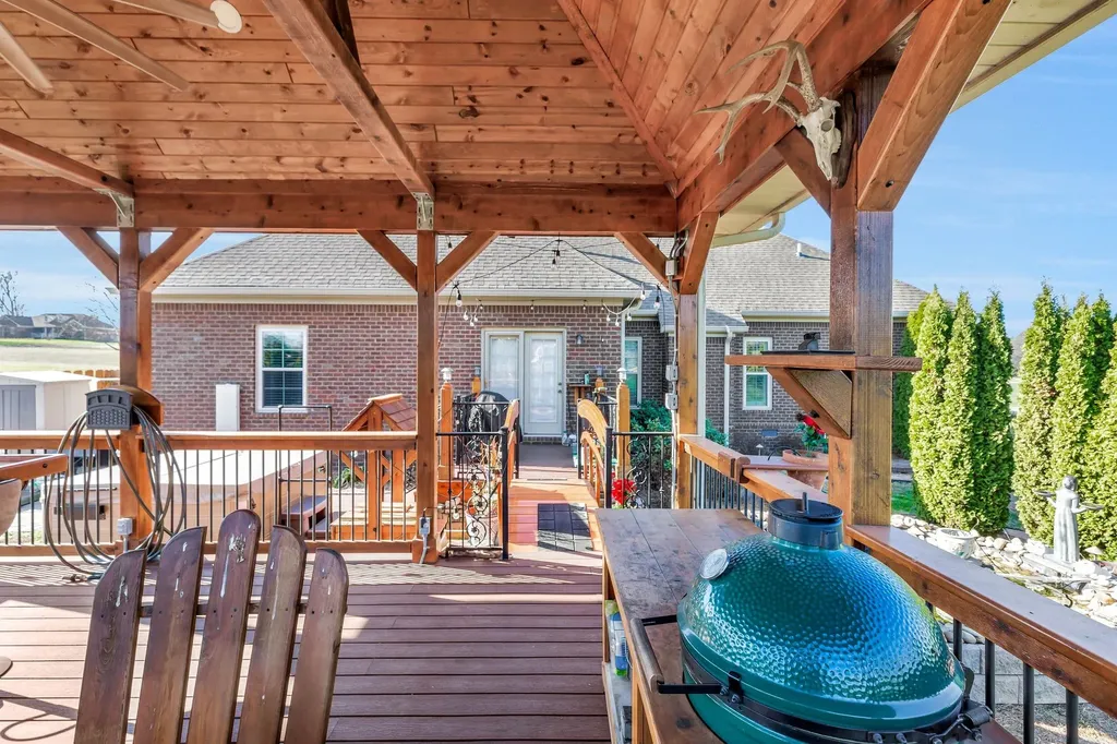 3043 Cross Gate Lane Columbia TN 38401