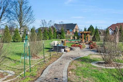 3043 Cross Gate Lane Columbia TN 38401