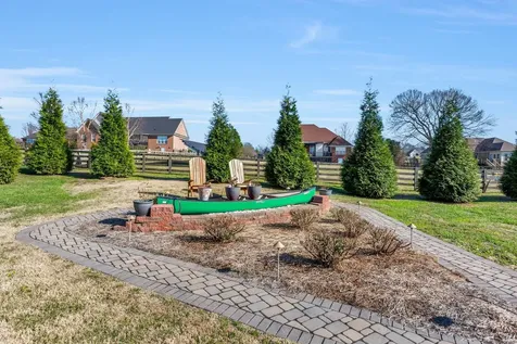 3043 Cross Gate Lane Columbia TN 38401