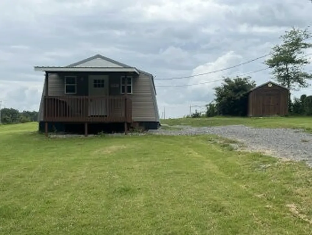 1043 Ross Lane Clarksville TN 37042
