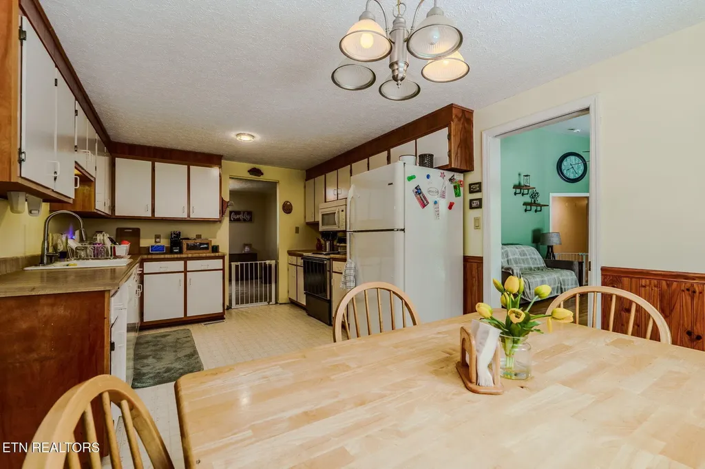 860 Mimosa Lane Crossville TN 38572
