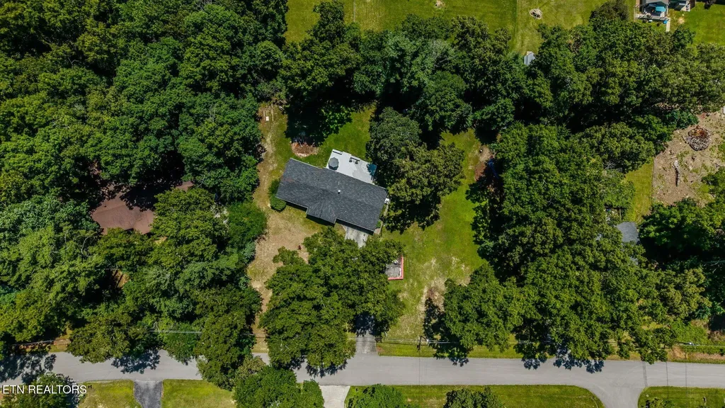 860 Mimosa Lane Crossville TN 38572